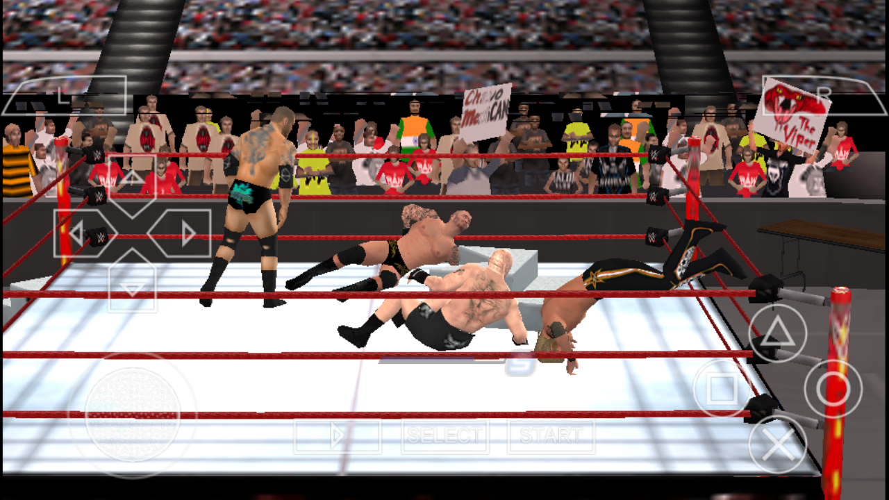 wwe all stars full game download for android